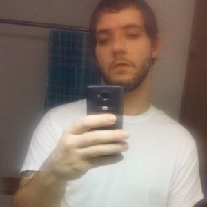 Meet your Posher, Dustin